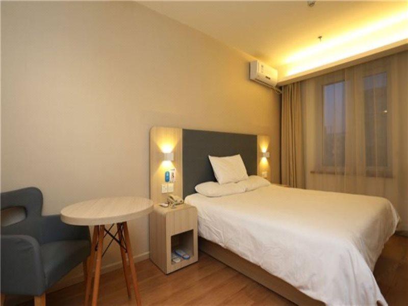 Hanting Express Kaiyuan Jiefang Road Diaobingshan المظهر الخارجي الصورة